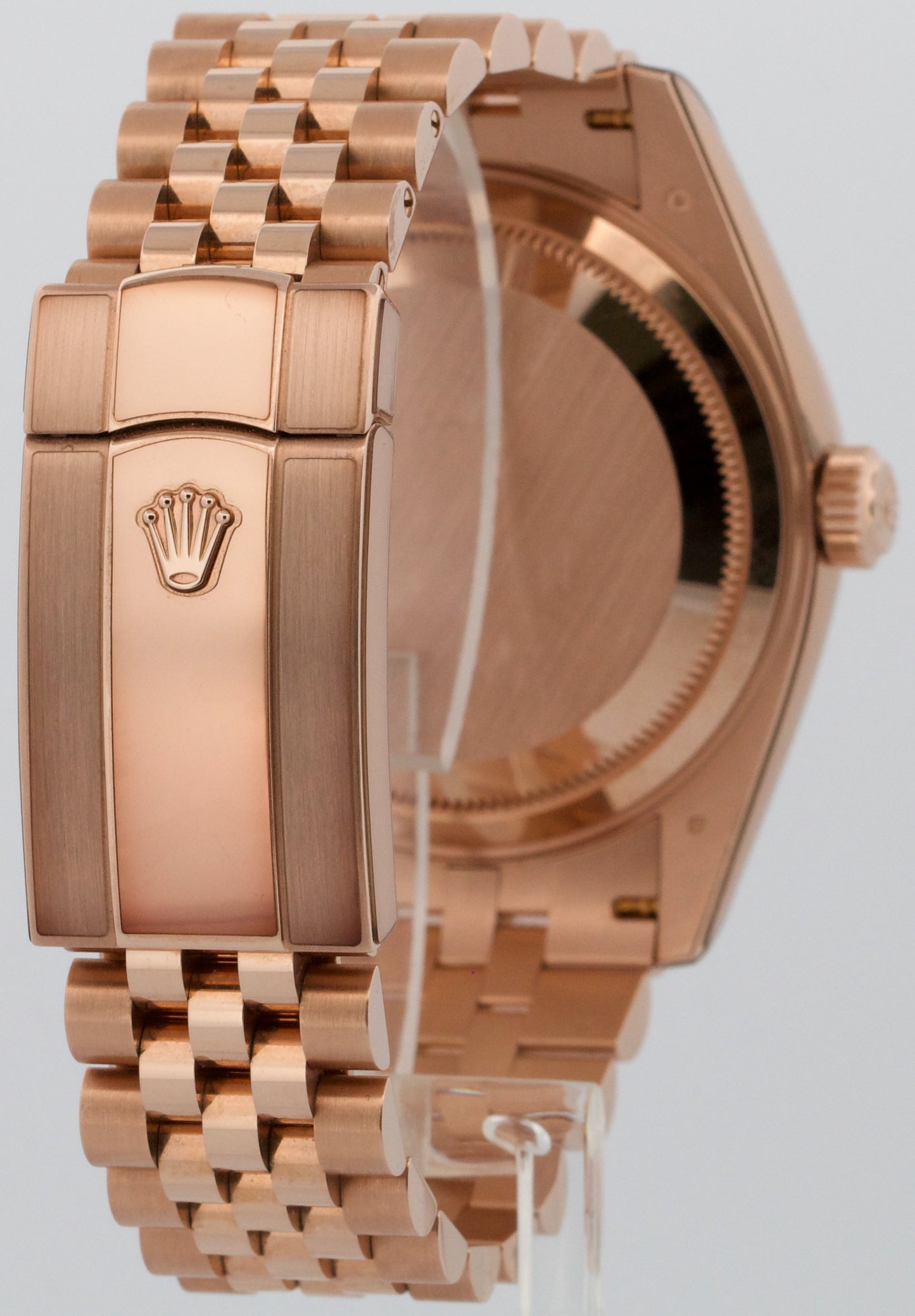 2024 PAPERS Rolex Sky-Dweller BLUE 18K Rose Gold JUBILEE 42mm 336935 Watch BOX