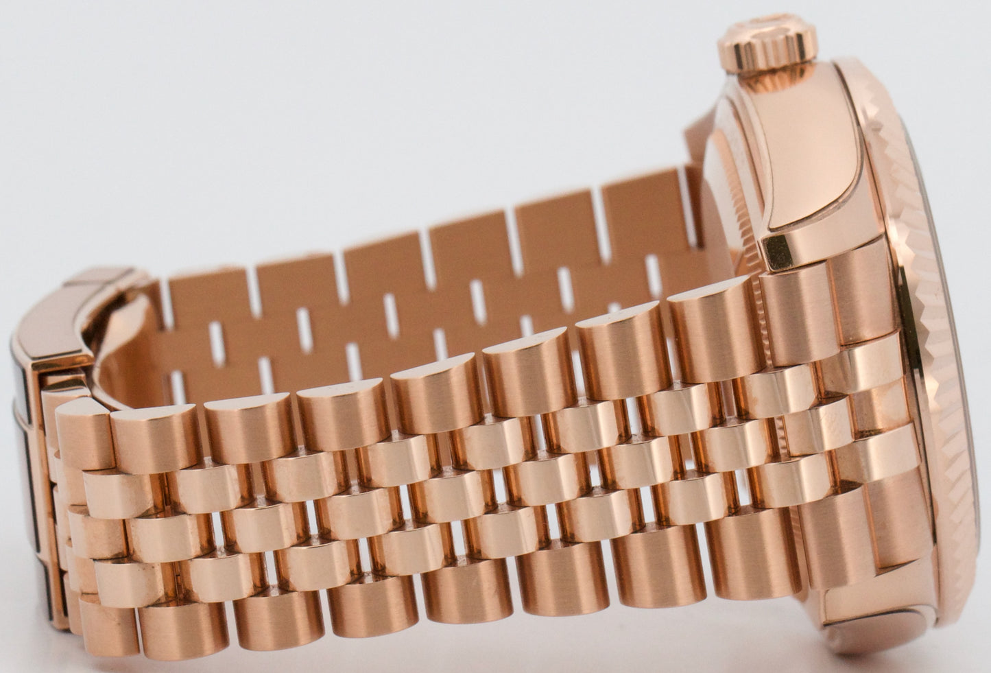 2024 PAPERS Rolex Sky-Dweller BLUE 18K Rose Gold JUBILEE 42mm 336935 Watch BOX