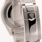 Rolex Yacht-Master Platinum BLUE 40mm Stainless Steel Oyster Watch 116622