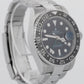 PAPERS Rolex GMT-Master II BLACK Green Stainless Steel Watch 40mm 116710 LN BOX