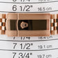 2024 PAPERS Rolex Sky-Dweller BLUE 18K Rose Gold JUBILEE 42mm 336935 Watch BOX