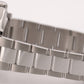 Rolex Yacht-Master Platinum BLUE 40mm Stainless Steel Oyster Watch 116622