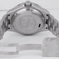 Breitling Superocean Professional Stainless Steel 41mm Black Date Watch A17045