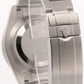 2024 PAPERS Rolex Submariner Date 41mm BLACK Stainless Ceramic 126610 LN BOX