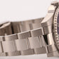 2020 PAPERS Rolex GMT-Master II PEPSI Red Blue 18K White Gold 126719 BLRO BOX
