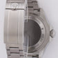 MINT 2022 PAPERS Rolex Sea-Dweller Deepsea 126660 Black Steel 44mm Watch BOX