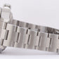 MINT 2022 PAPERS Rolex Sea-Dweller Deepsea 126660 Black Steel 44mm Watch BOX