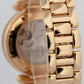 PAPERS Cartier Pasha 18K Yellow Gold Chronograph 38mm Watch 2111 W30140D1 BOX