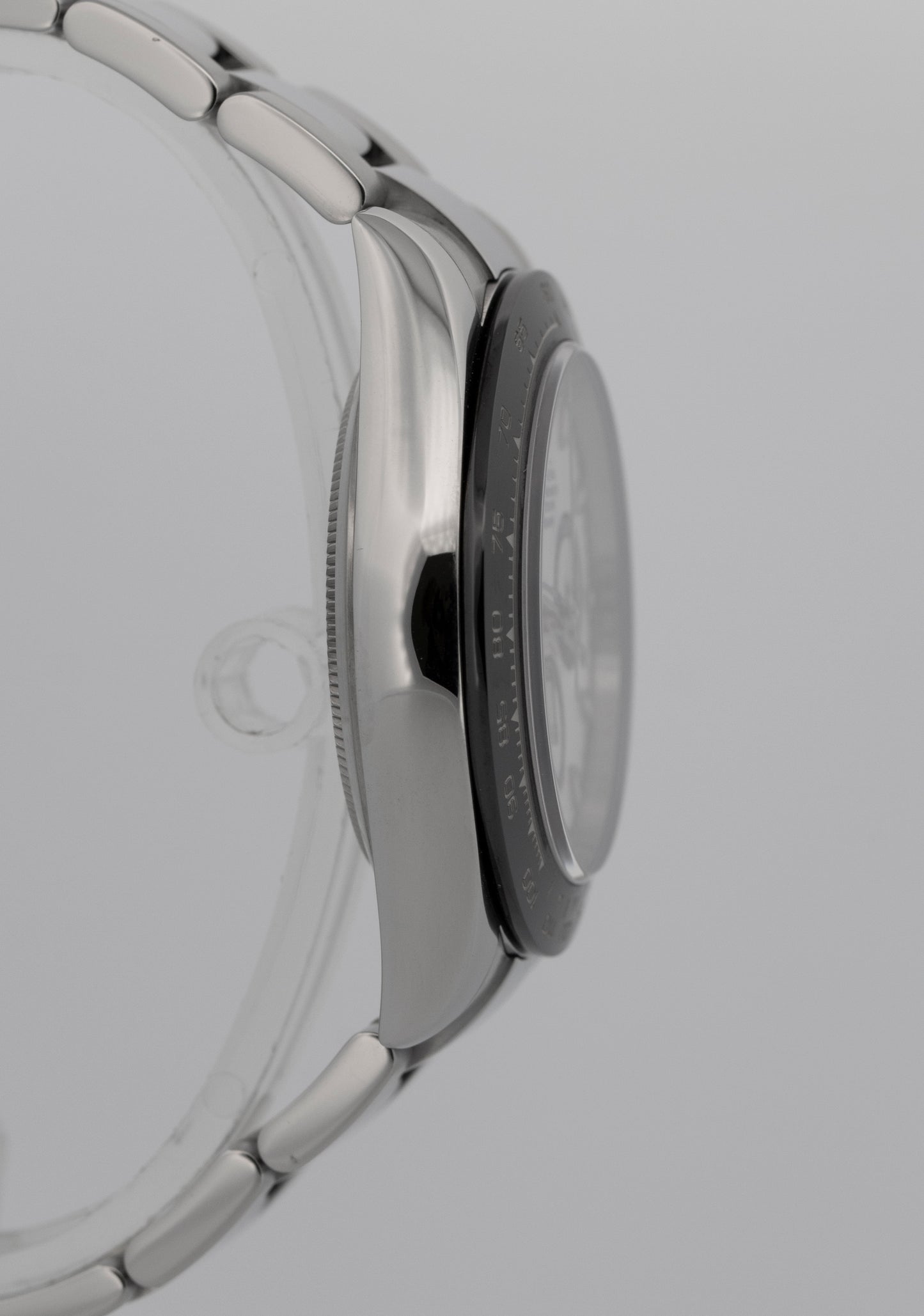 PAPERS Rolex Daytona PANDA White Ceramic Stainless Steel 40mm BOX 116500 LN