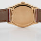 Patek Philippe Gondolo 18K Yellow Gold 34mm Opaline Manual Date Watch 5030J