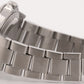 1997 PAPERS Rolex GMT-Master II BLACK Stainless Steel OYSTER 16710 Watch BOX