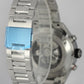 NEW 2023 Tag Heuer Carrera Steel Blue Skeleton Dial 45mm CBG2A11.BA0654 Watch