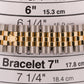MINT PAPERS Rolex DateJust 36mm CHAMPAGNE DIAMOND 18K Gold JUBILEE 116233 BOX