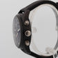 2008 PAPERS IWC Pilot's Watch Chronograph Top Gun BLACK Ceramic 44mm IW378901