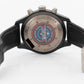 2008 PAPERS IWC Pilot's Watch Chronograph Top Gun BLACK Ceramic 44mm IW378901