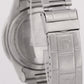 VINTAGE 1971 Rolex Submariner PATINA Black 40mm Stainless Steel Automatic 5513