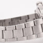 VINTAGE 1971 Rolex Submariner PATINA Black 40mm Stainless Steel Automatic 5513