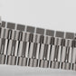 2025 PAPERS Rolex Day-Date 40 METEORITE DIAMOND White Gold 40mm 228239 Watch BOX