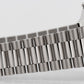 2025 PAPERS Rolex Day-Date 40 METEORITE DIAMOND White Gold 40mm 228239 Watch BOX