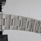 VINTAGE 1971 Rolex Submariner PATINA Black 40mm Stainless Steel Automatic 5513