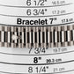 2025 PAPERS Rolex Day-Date 40 METEORITE DIAMOND White Gold 40mm 228239 Watch BOX