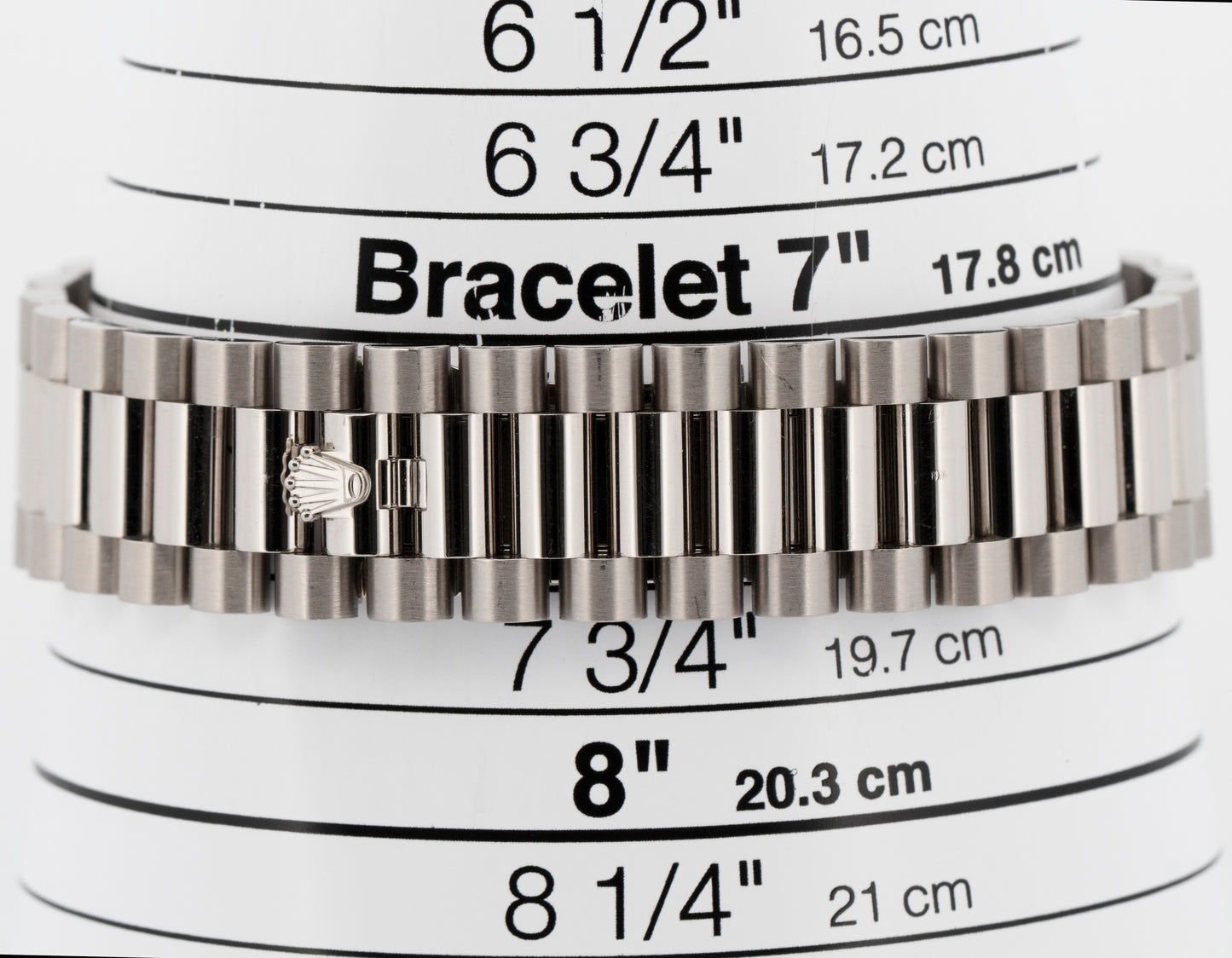 2025 PAPERS Rolex Day-Date 40 METEORITE DIAMOND White Gold 40mm 228239 Watch BOX