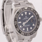 Rolex GMT-Master II BLACK Stainless Steel 40mm RANDOM SERIAL Watch 116710 LN