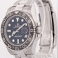 Rolex GMT-Master II BLACK Stainless Steel 40mm RANDOM SERIAL Watch 116710 LN