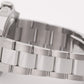 Rolex GMT-Master II BLACK Stainless Steel 40mm RANDOM SERIAL Watch 116710 LN