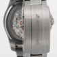 Breitling Aerospace B70 Orbiter 43mm Orange TITANIUM SuperQuartz Watch EB7010