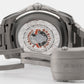 Breitling Aerospace B70 Orbiter 43mm Orange TITANIUM SuperQuartz Watch EB7010