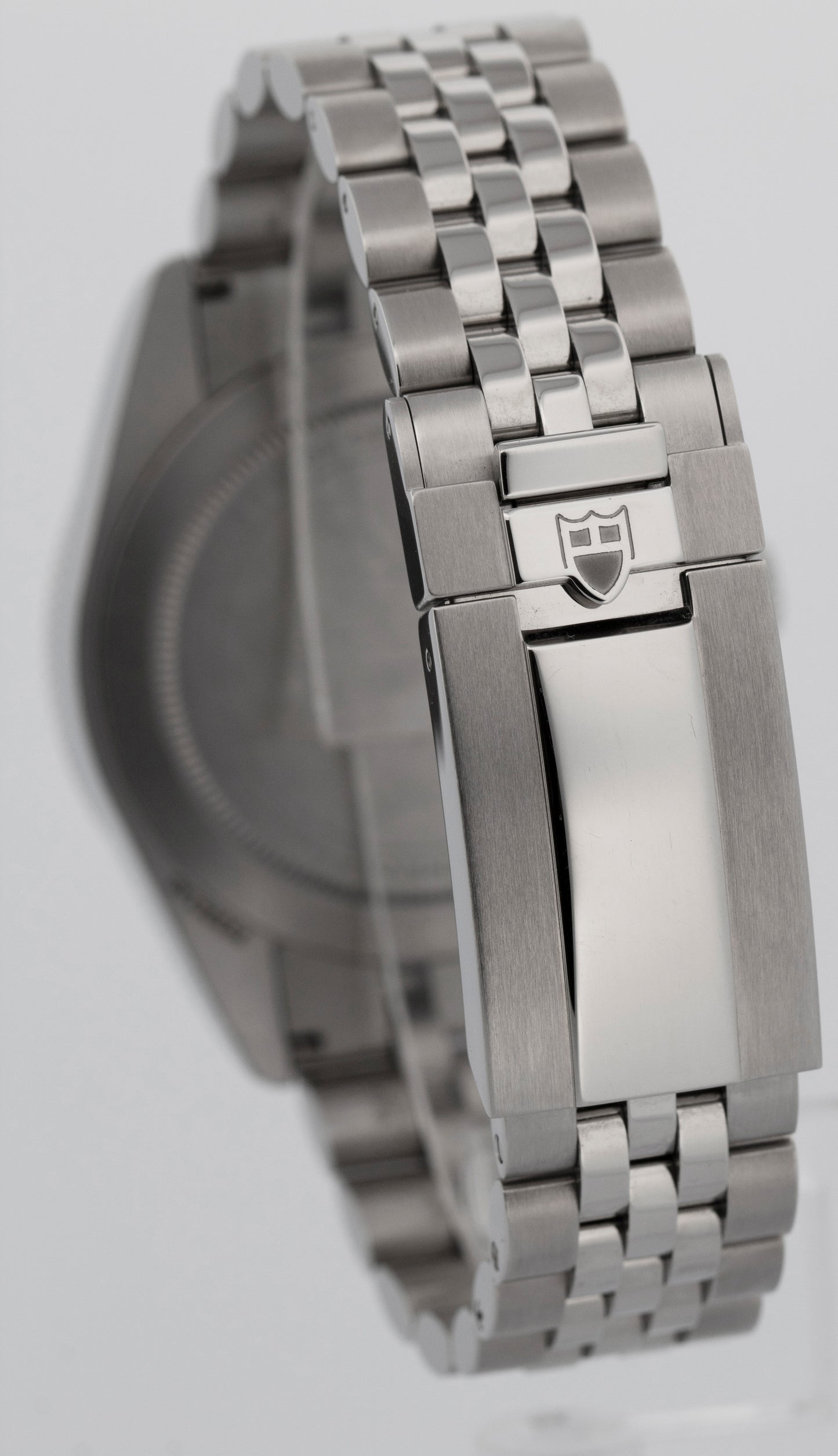 NEW 2026 PAPERS Tudor Black Bay 58 GMT COKE Steel 39mm 7939G1A0NRU Watch BOX