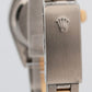 Ladies Rolex Oyster Perpetual 24mm ZEPHYR Two-Tone 18K Gold NO-HOLES Watch 76243