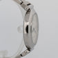 Cartier Pasha Stainless Steel Ivory 42mm 2730 / W31072M7 Automatic Watch