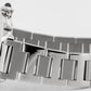Cartier Pasha Stainless Steel Ivory 42mm 2730 / W31072M7 Automatic Watch