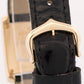 Ladies Cartier Tank Francaise 18k Gold 20mm Ivory Roman Quartz W5000256 2385