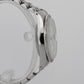 Rolex DateJust DIAMOND MOP Stainless Steel Jubilee 36mm 16234 Watch