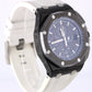 Audemars Piguet Royal Oak Offshore Carbon Black 44mm 26400AU.OO.A002CA.01 Watch