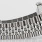 Rolex DateJust DIAMOND MOP Stainless Steel Jubilee 36mm 16234 Watch