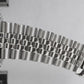 Rolex DateJust DIAMOND MOP Stainless Steel Jubilee 36mm 16234 Watch