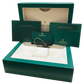 2023 PAPERS Rolex Daytona Cosmograph 18K Rose SUNDUST Oysterflex 126515 BOX