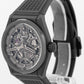 Zenith Defy Classic Black Ceramic 41mm Skeleton 49.9000.670/77.R782 Watch BOX