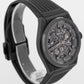 Zenith Defy Classic Black Ceramic 41mm Skeleton 49.9000.670/77.R782 Watch BOX