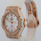 Hublot Big Bang Crown of Light DIAMOND Rose Gold 38mm 361.PE.2010.RW.1604.COL10