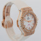 Hublot Big Bang Crown of Light DIAMOND Rose Gold 38mm 361.PE.2010.RW.1604.COL10