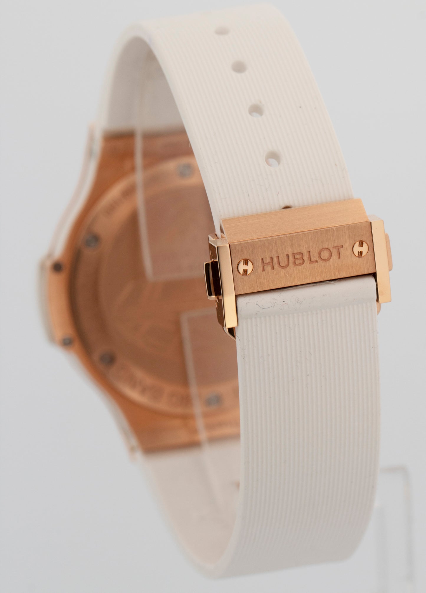 Hublot Big Bang Crown of Light DIAMOND Rose Gold 38mm 361.PE.2010.RW.1604.COL10