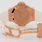 Hublot Big Bang Crown of Light DIAMOND Rose Gold 38mm 361.PE.2010.RW.1604.COL10