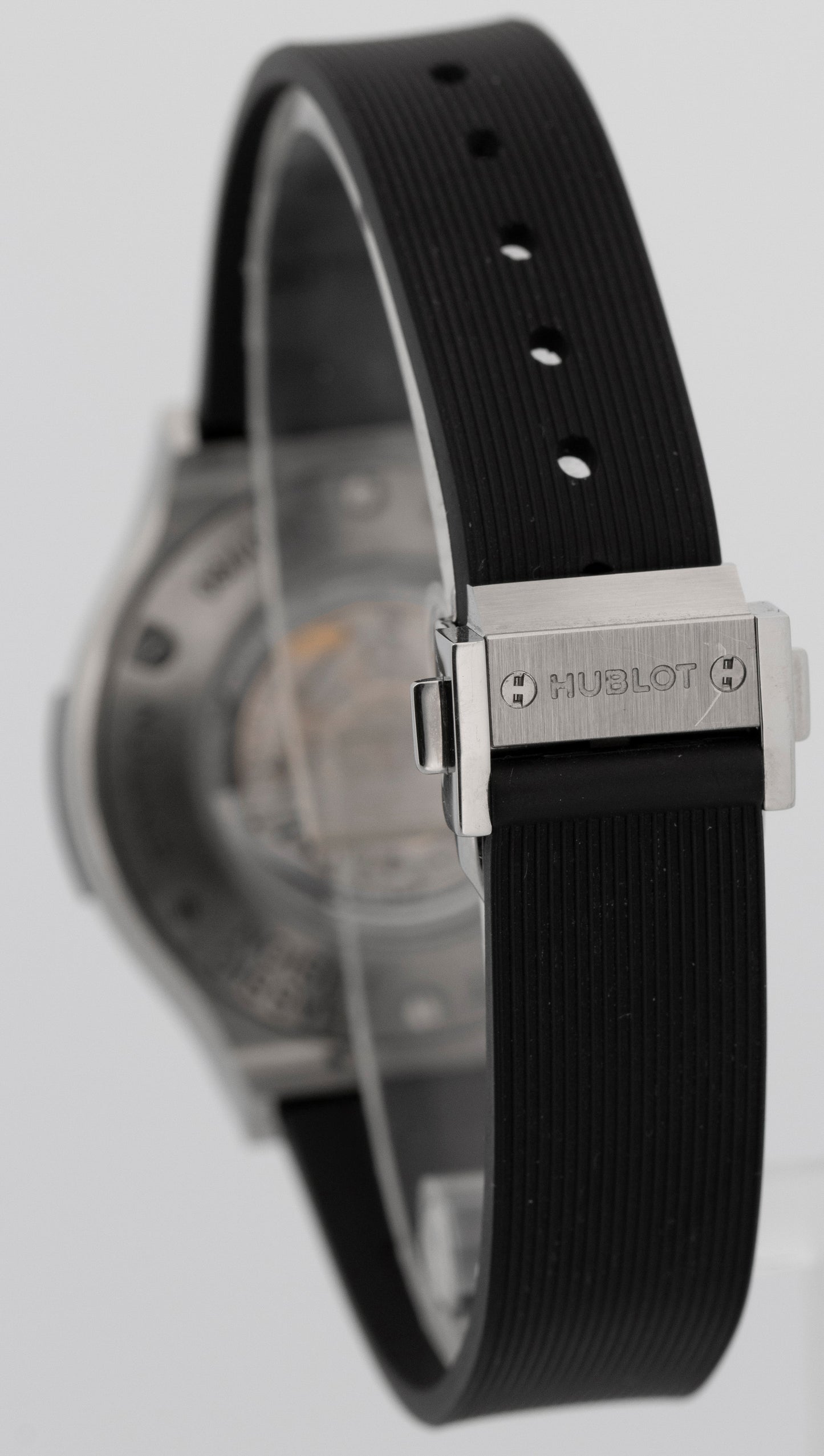 2024 Hublot Big Bang Classic Fusion Crown of Light 582.NX.1470.RX.1504.COL20