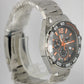 NEW 2023 PAPERS Tag Heuer Formula 1 Steel Grey Dial 43mm CAZ101AH.BA0842 Watch