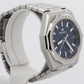 2024 PAPERS Zenith Defy Skyline BLUE Steel 36mm 03.9400.670/51.I001 Watch BOX
